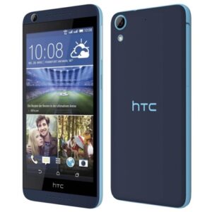 Spécifications du HTC Desire 626