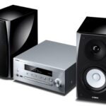 Centres de musique de classe hi-fi