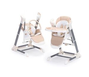 Nuovita Unico – balançoire électrique