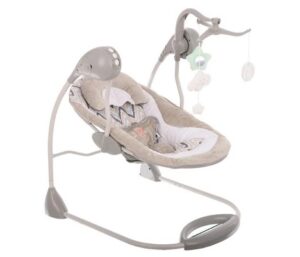 Pituso Ariola - balançoire électrique