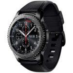 Samsung Gear S3 Frontier - spécifications