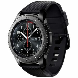 Samsung Gear S3 Frontier - spécifications