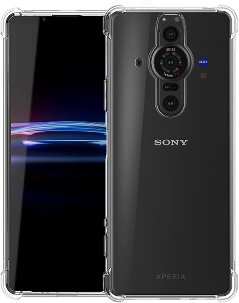 Sony Xperia XZ 1 - caractéristiques