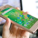 Sony Xperia X - spécifications