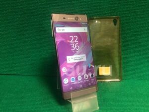 Sony Xperia XA Ultra - spécifications