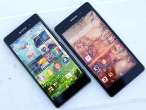 Test du Sony Xperia Z2 Compact