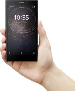 Sony Xperia l2 - spécifications