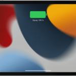 L'iPad ne charge pas