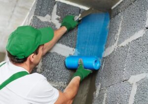 Renforcement des joints