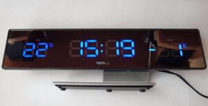 Station météo domestique - BVItech BV-43