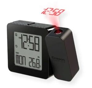 Station météo domestique - Oregon Scientific BAR368P