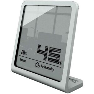 Station météo domestique – Stadler Form Selina