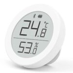 Station météo domestique – Hygromètre Xiaomi Mijia Bluetooth