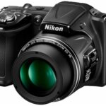 Appareil photo – Nikon