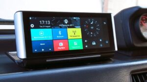 Fonctionnalité du navigateur