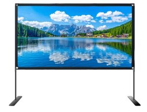 Meilleurs écrans de projection