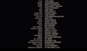 Ajuster la netteté du projecteur