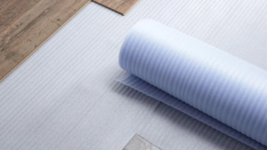 Support en contreplaqué