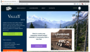 Vérification de la température de la carte vidéo