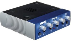 Amplificateur de casque