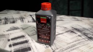 Composés antiseptiques