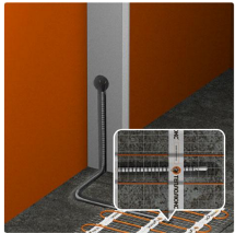 Mode d'emploi plancher chauffant Teplolux - 3