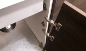 Instructions pour l'installation d'un filtre à eau - 1