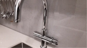 Instructions pour l'installation d'un filtre à eau - 3