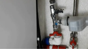 Instructions pour l'installation d'un filtre à eau - 5