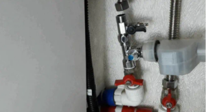 Instructions pour l'installation d'un filtre à eau - 6