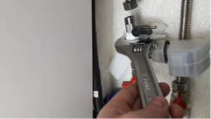 Instructions pour l'installation d'un filtre à eau - 7