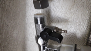 Instructions pour l'installation d'un filtre à eau - 8