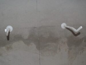 Comment fixer des radiateurs de chauffage sur des cloisons sèches - 6