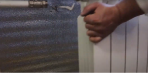 Comment installer un robinet - étape 2