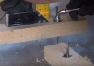 Comment sécuriser les solives - 8