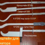 Comment réparer un radiateur de chauffage