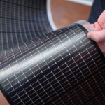 Classification des panneaux solaires