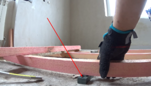 Fixation par vis autotaraudeuses - 5