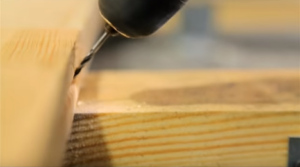 Fixation avec coins - 7