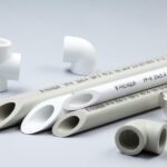 Métal plastique ou polypropylène