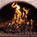 Est-il possible de chauffer un sauna avec du charbon ?