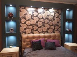 Papier peint pour la chambre - photo 3