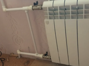 Désactivation des piles