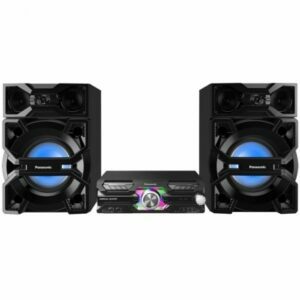 Panasonic - centre de musique