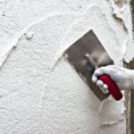 Enduit d'insonorisation