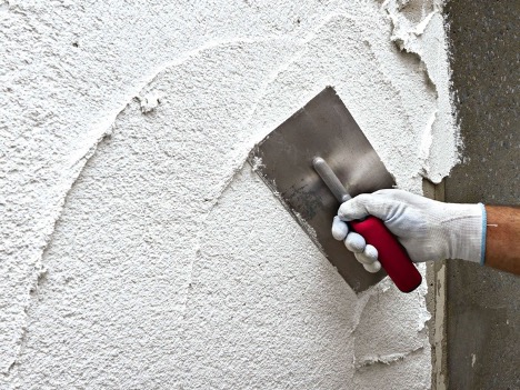 Enduit d'insonorisation