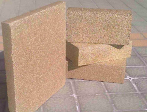 Vermiculite minérale