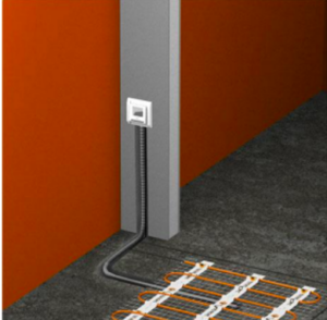 Mode d'emploi plancher chauffant Teplolux - 4