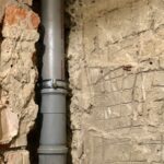 Coût de remplacement de la colonne montante