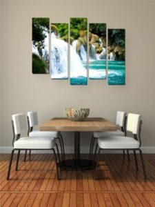 Étapes - image modulaire